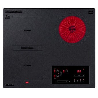 쿠쿠전자 CIHR-DL307FB