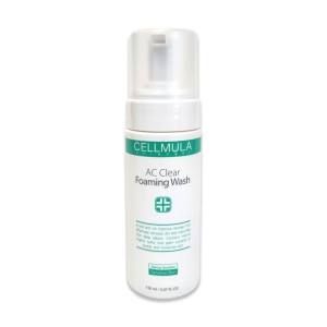 셀뮬러 AC 클리어 포밍 워시 150ml (1개)_이미지