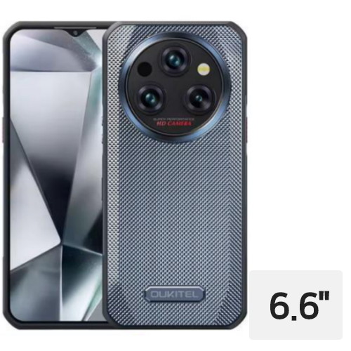 오키텔 WP35 프로 512GB, 자급제 (해외구매)