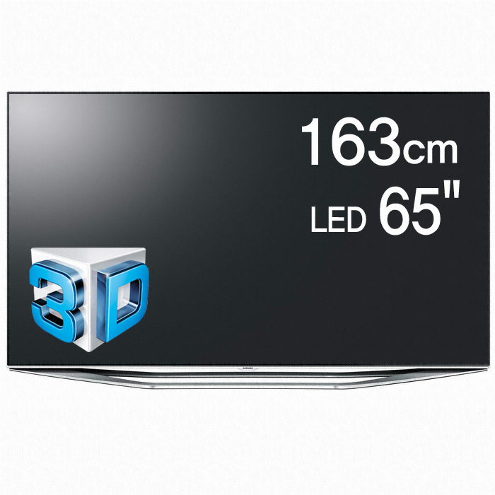 삼성전자 UN65H7100 해외구매 (세금/배송료 별도)