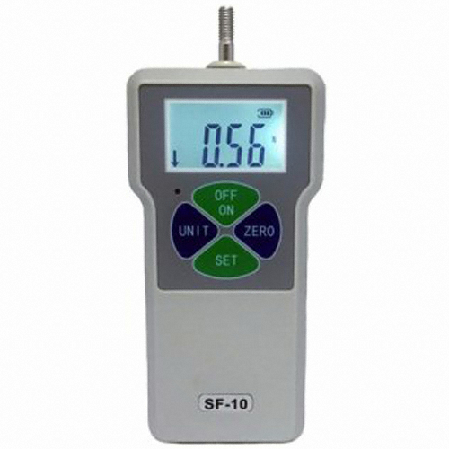 트라이포드 디지털 푸쉬풀게이지 SF-50