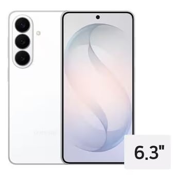 삼성전자 갤럭시S26 256GB, SKT 기기변경 완납