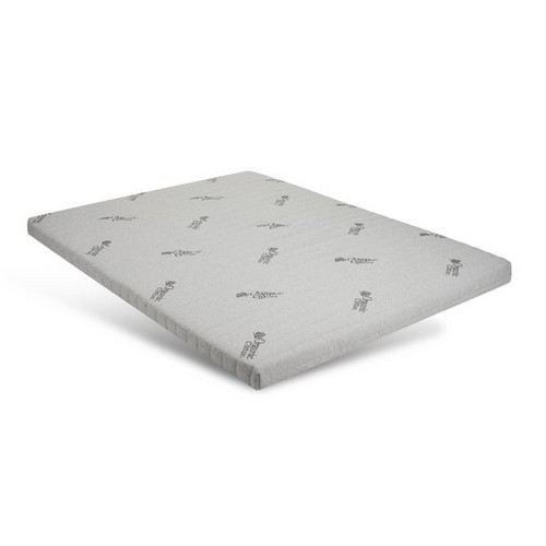 한자람 천연라텍스 매트리스 Q (10cm)_이미지