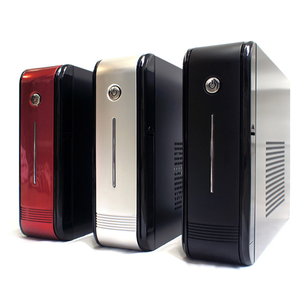 셀텍 Fanless J4025 65W (8GB, 1TB)_이미지