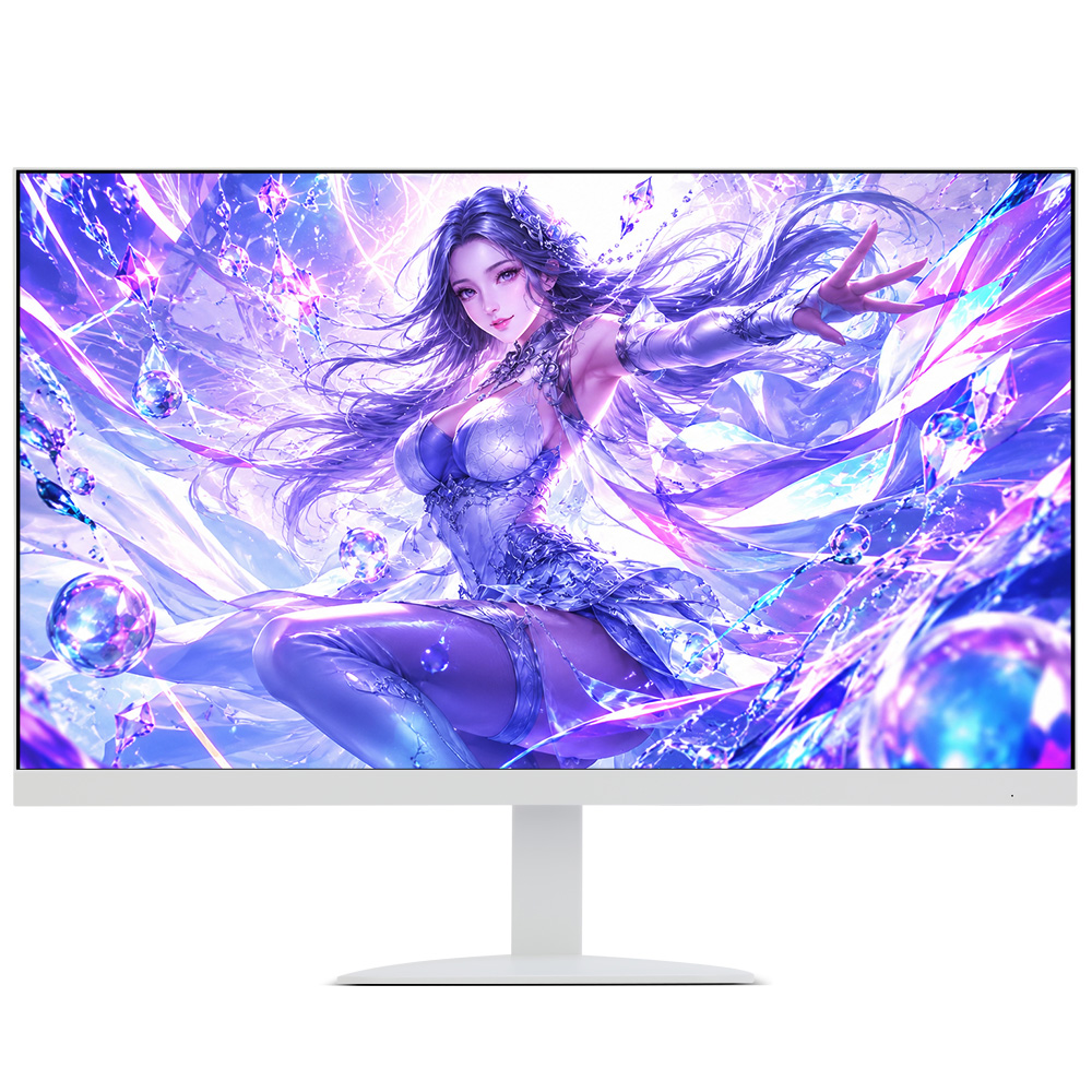 포인트프로덕트 27PMF100 IPS 100 아이케어 화이트 무결점