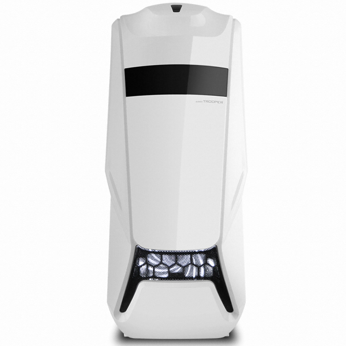 앱코 NCORE G280 트루퍼 화이트_이미지