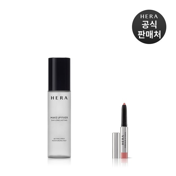 헤라 메이크업 픽서 80ml (기획세트)_이미지