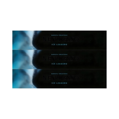 버츄오 아이스 레제로 캡슐커피 10캡슐