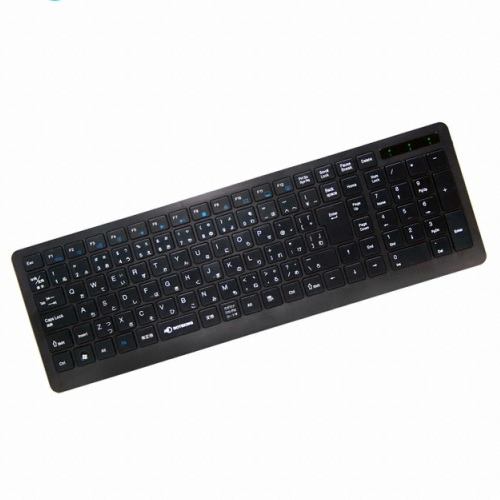 노트옵션 노트킹 일본어 키보드 NK-7000J