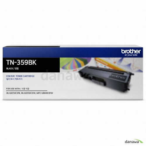 Brother ��ǰ TN-359BK ����