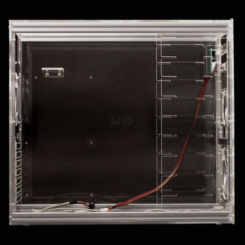 투렉스 ICECUBE C950 투명_이미지