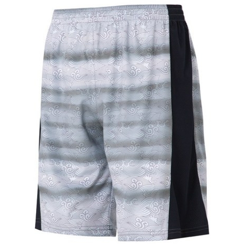 언더아머 컴포트 반바지 22500203-100_이미지