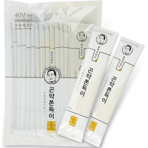 풍년식품 달인이 만든 곤약쫀득이 25g (15개)_이미지