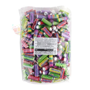미니 어쏘티드 벌크 2.5kg 10gx250개