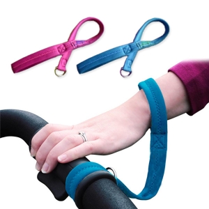 유모차 안전벨트