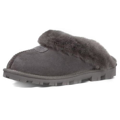 UGG 코케트 5125-GREY