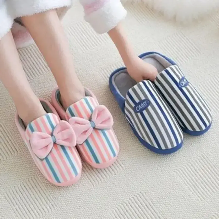 셀러허브 오노마 ONM 홈 학교 윈터 실내화 사무실 따뜻 층간 소음 방지 털 28470578