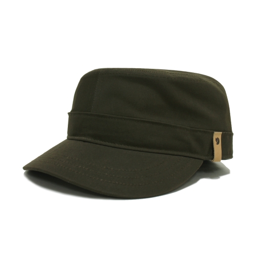 피엘라벤 모자 77279633 Free Dark Olive