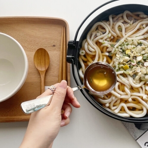 BRK mini 올스테인레스 스프국자 작은국자_이미지