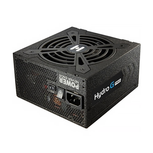 FSP HYDRO G PRO 1000W 80PLUS Gold Full Modular (중고)_이미지