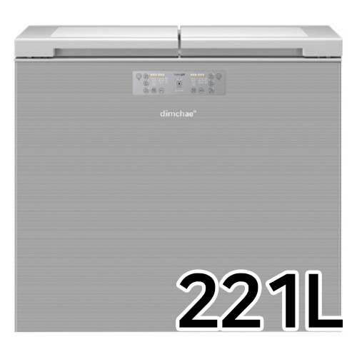 위니아 딤채 GDL22DFWTSS_이미지