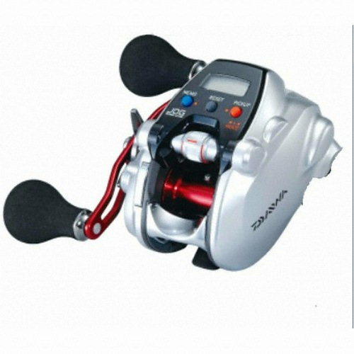 다이와 시보그 150J-DH-L, 2013년형이미지입니다. 누르면 해당 게시물로 새창이동합니다.