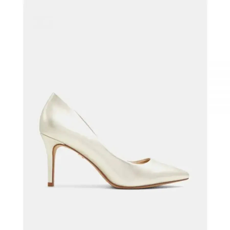 알도 Sereniti Pump Heels Gold 7527804