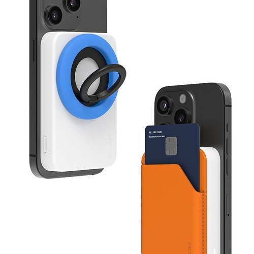 ���ζ����� Re:QM ��ť �Ƽ����� �������͸� QMP5 5000mAh