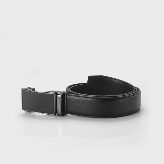 자동 버클 벨트 MM019BK