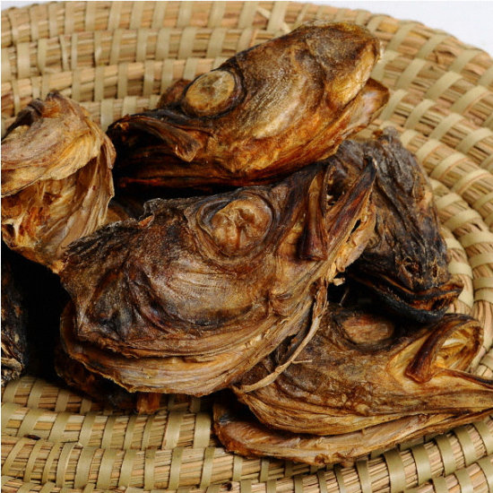 누리원 명태머리 3kg (1개)_이미지