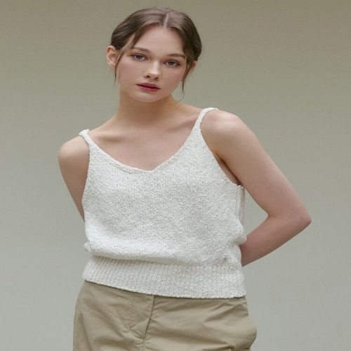 카오스 팝콘 슬리브리스 CM7CZ302 3 colors