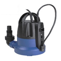 지엠펌프 수중펌프 Q25011_이미지