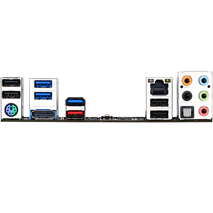 GIGABYTE GA-X99P-SLI 듀러블에디션 피씨디렉트_이미지