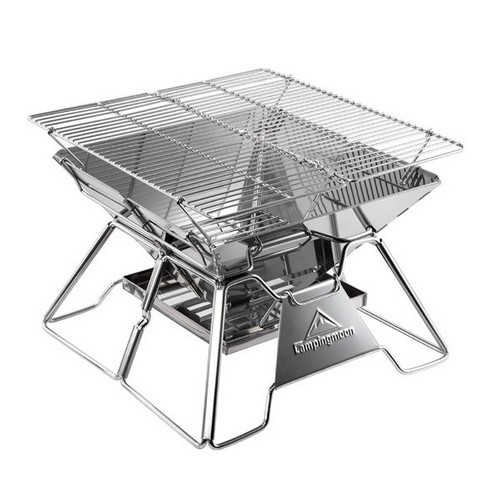 캠핑문 엠티투 프로 화로대_이미지