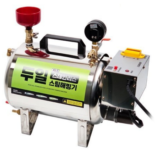 DIT  스팀해빙기 JS-STHDG30