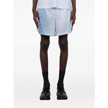 카사블랑카 스트레이트 팬츠 필스 153276036_이미지