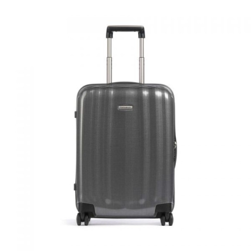 라이트 큐브 스피너 4륜 이클립스 그레이 55cm 523122