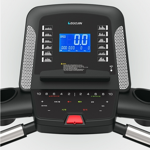 이고진 런닝머신 X1 (일반구매)_이미지