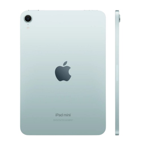 APPLE 2024 iPad mini A17 Pro 7세대 Cellular+폴리오케이스 (512GB)_이미지