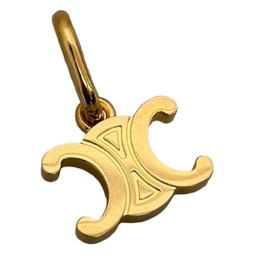 셀린느 트라이엄프 참 B101L6BRAD35OR B0711877175