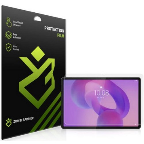 좀비베리어 아이디어 탭 11 올레포빅 고광택 액정보호필름 (액정 1매)_이미지