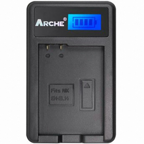 Arche ���� EN-EL15 ȣȯ ������