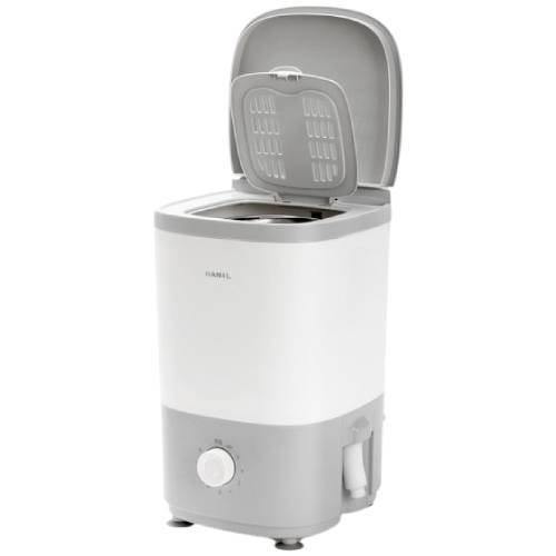 한일전기 미니 짤순이 24년형 상품 이미지 - 사용자 리뷰 99개 AI 분석