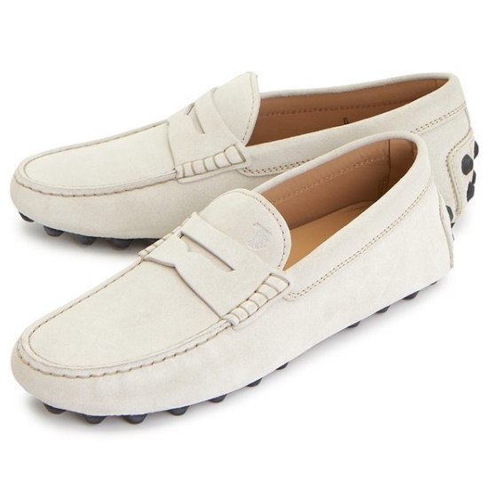 토즈 고미노 드라이빙 슈즈 XXM52K00640RE0C006