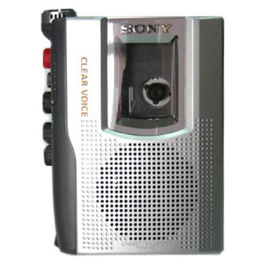 SONY TCM-150_이미지