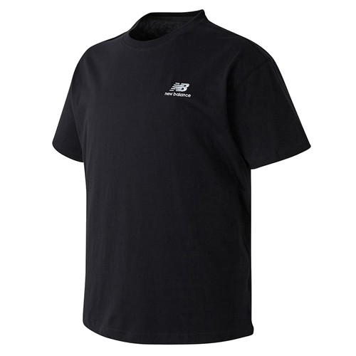 뉴발란스 SSENTIALS 반팔 티셔츠 NBNEC26103이미지입니다. 누르면 해당 게시물로 새창이동합니다.