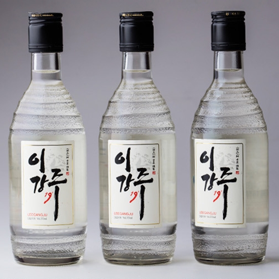 이강주 375ml (19도)