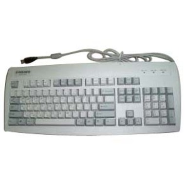 링스인포 USB 키보드_이미지