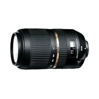 <b>탐론</b> SP 70-300mm F4-5.6 Di VC USD A005 캐논 EF용