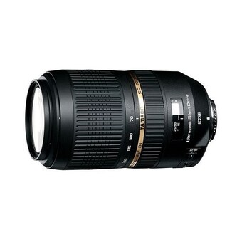 탐론 SP 70-300mm F4-5.6 Di VC USD A005 캐논 EF용